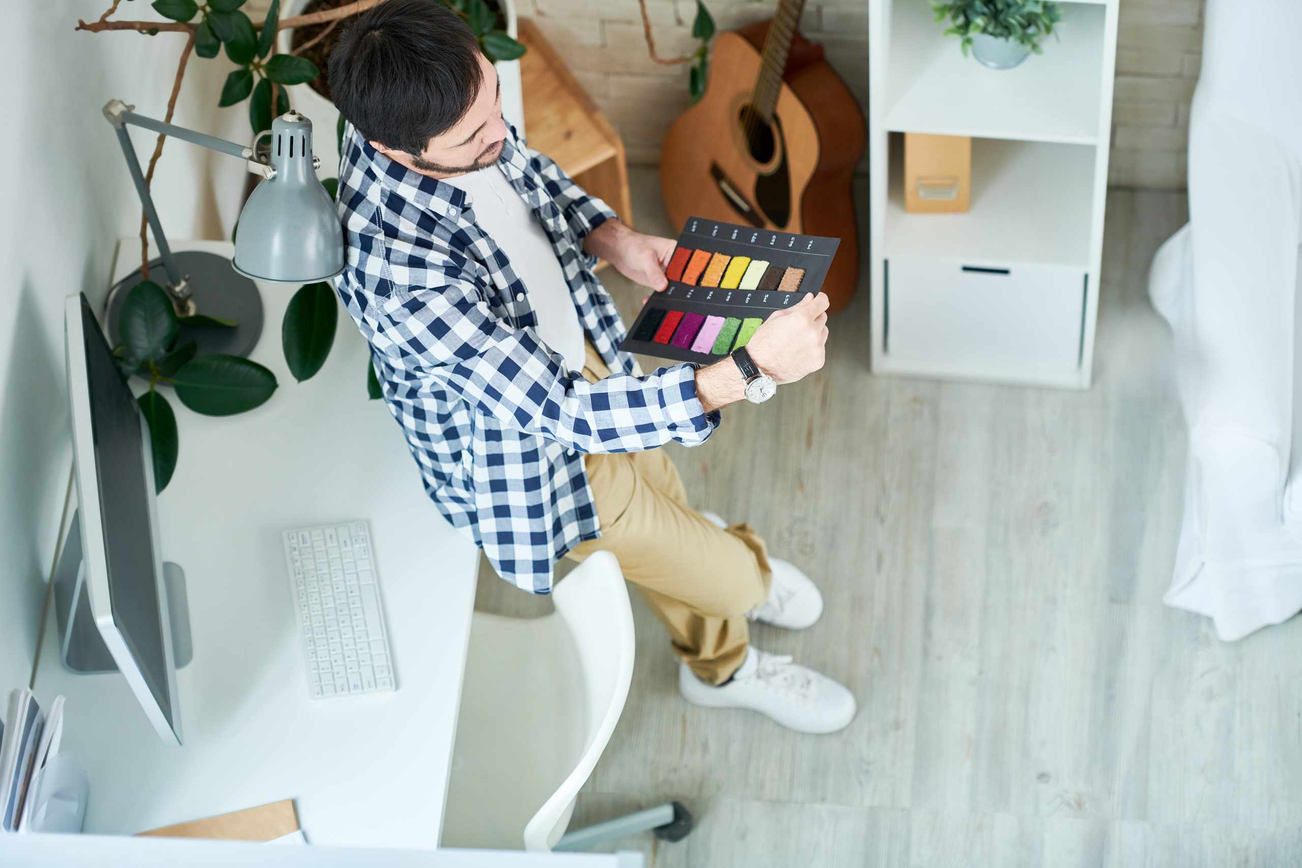 How to Measure a Room Before Arranging Furniture